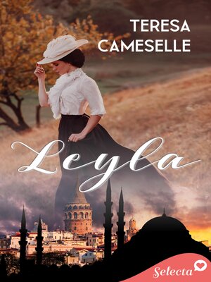 cover image of Leyla